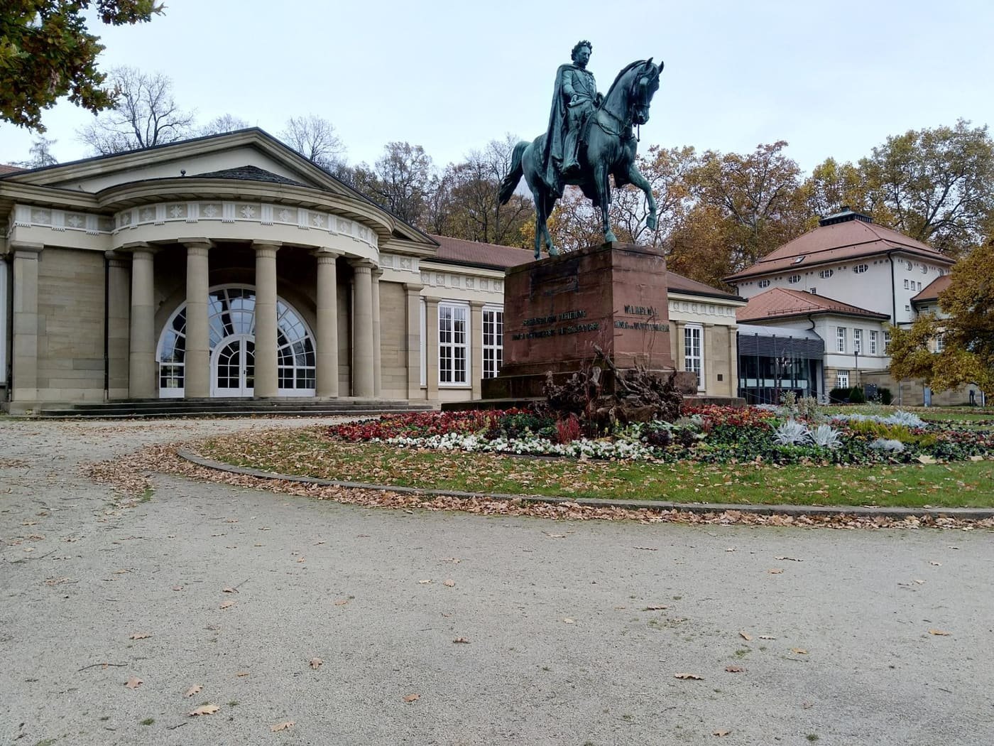 Stuttgart-Bad Cannstatt