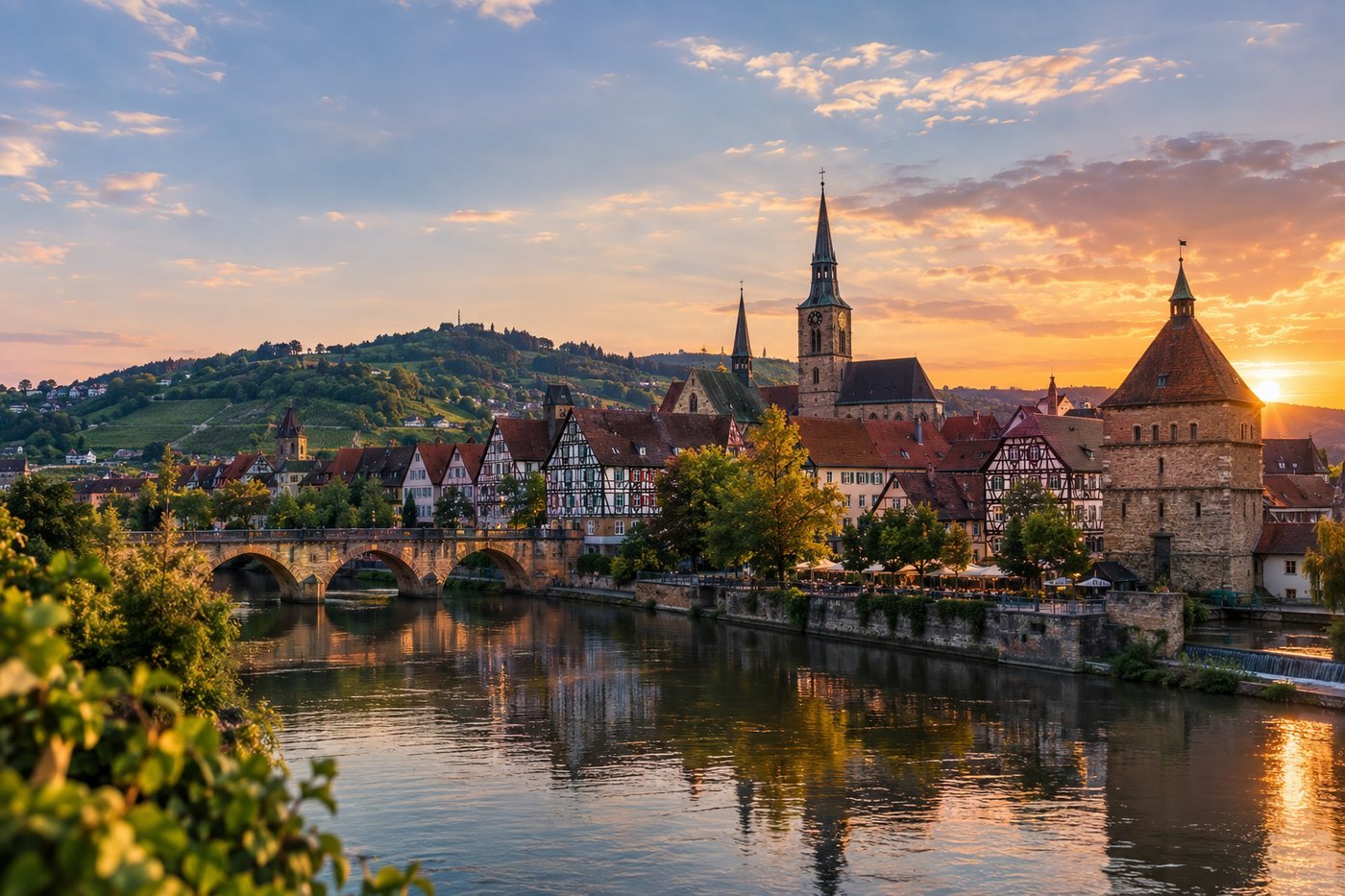 Esslingen