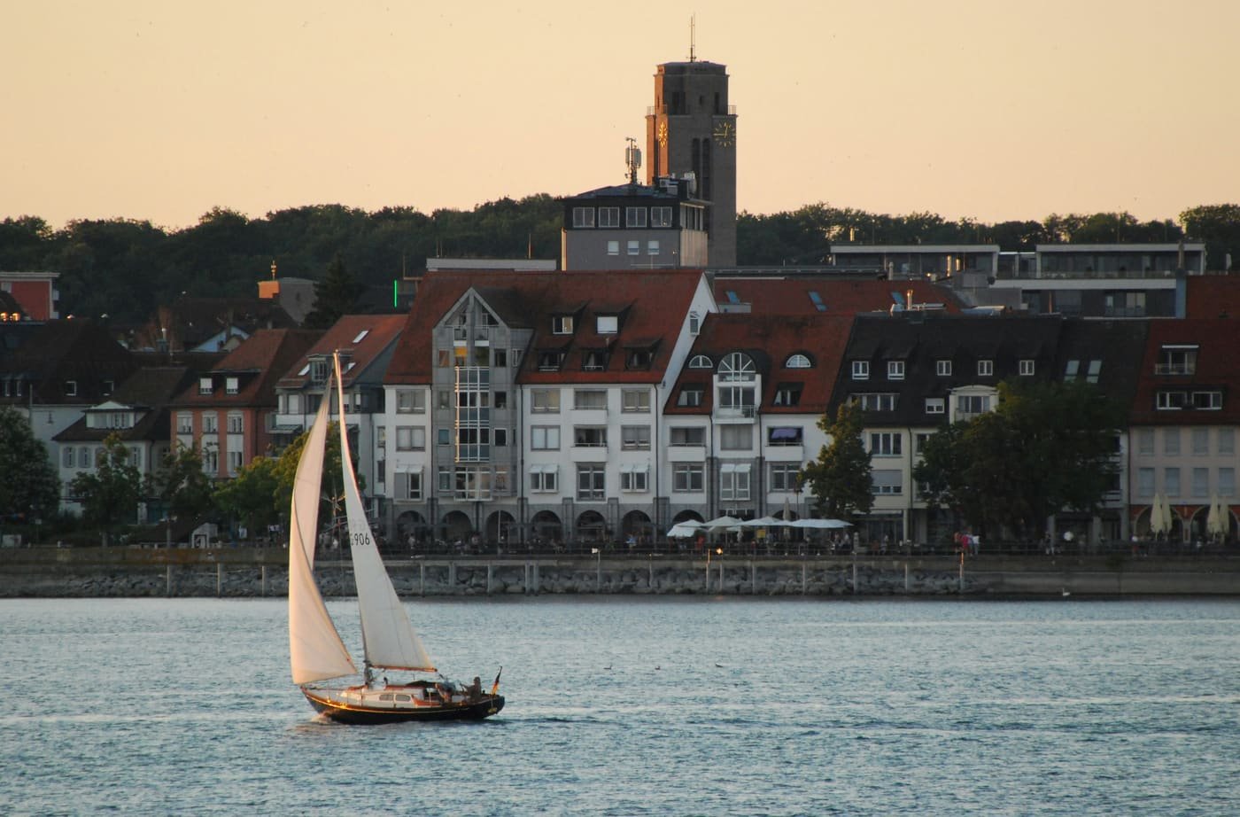 Friedrichshafen