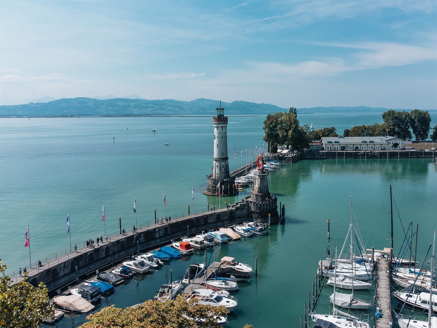 Lindau