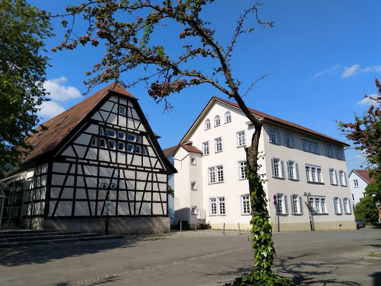 Stuttgart-Möhringen
