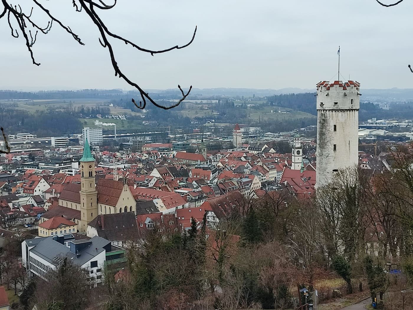 Ravensburg