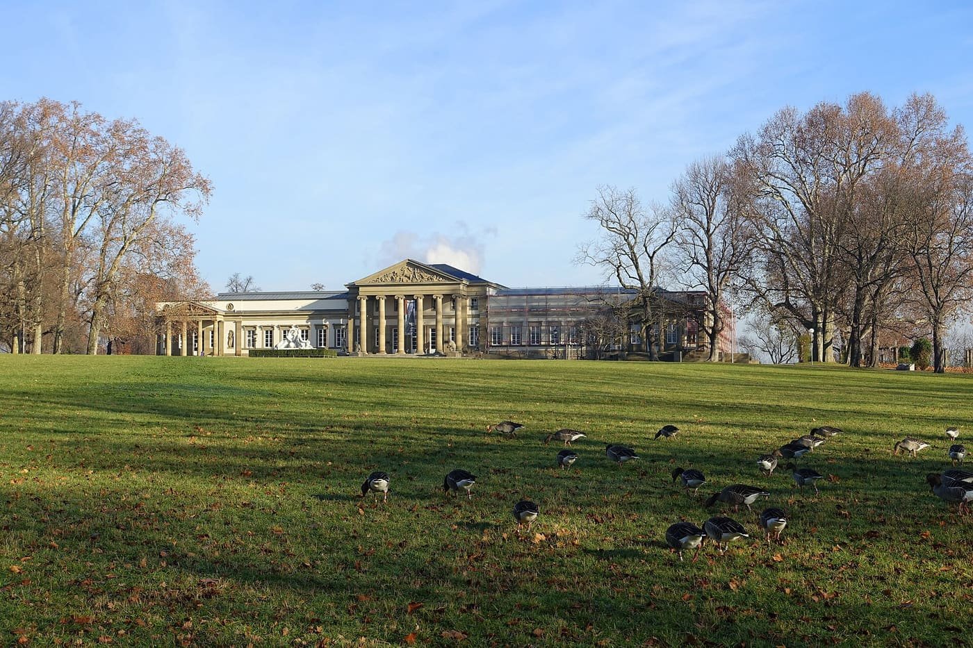 Stuttgart-Nord