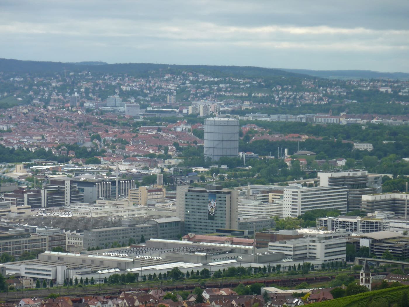 Stuttgart-Ost