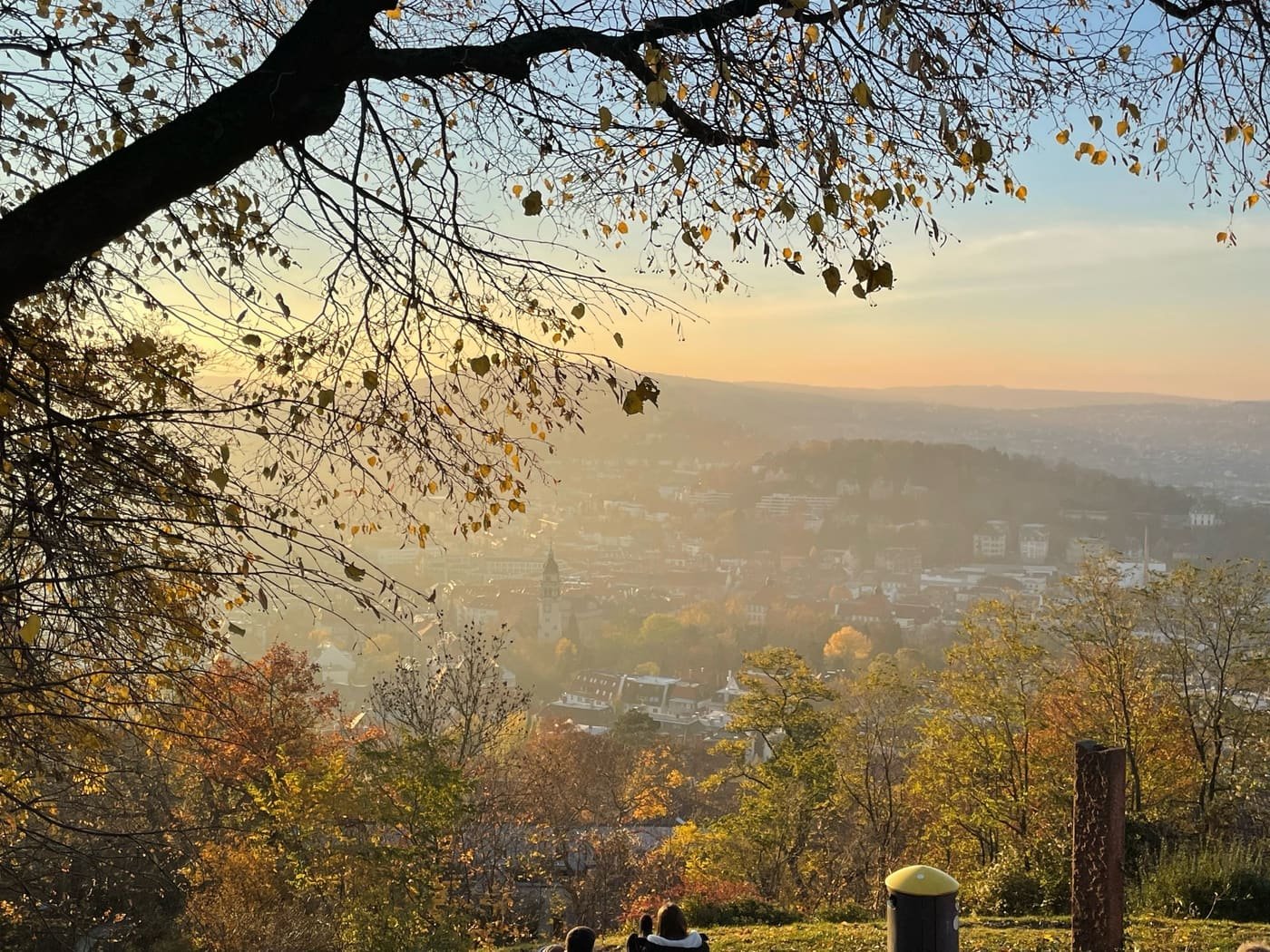 Stuttgart-Süd