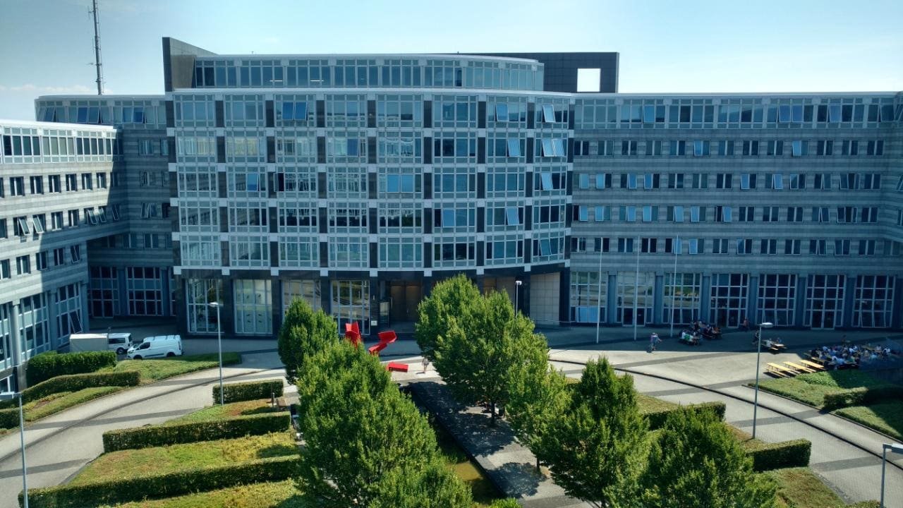 Stuttgart-Vaihingen