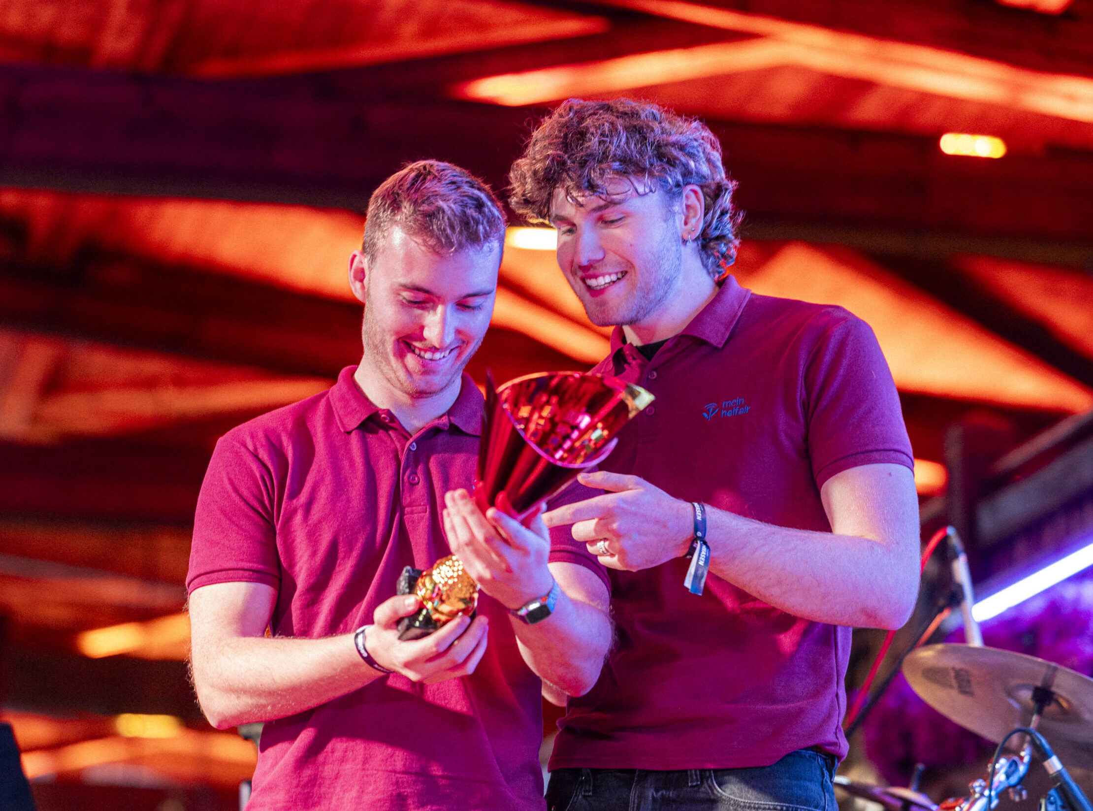 Mein Helfair wächst – Auszeichnungen, neue Standorte und starke Unterstützung aus der Region